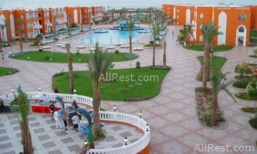 Sunrise Garden Beach Resort 22